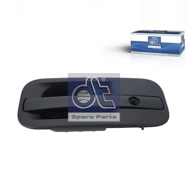 Exterior Door Handle
